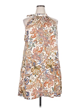 Shein Curve Casual Dress