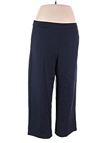 Gloria Vanderbilt Active Pants (view 1)