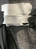 YMI Black Active Pants Size 2X - photo 4