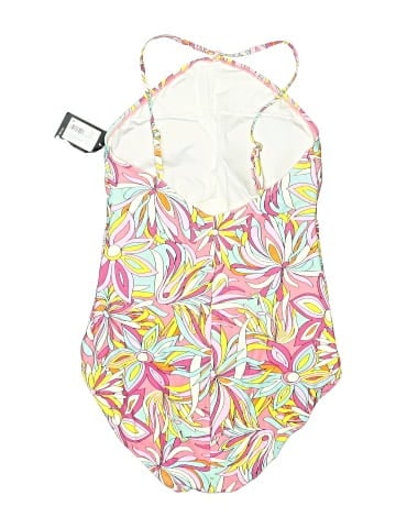 Kate Spade New York One Piece Swimsuit (view 2)