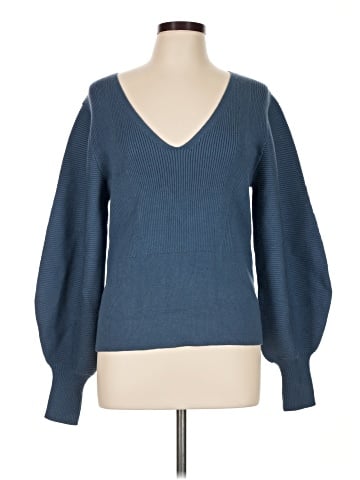 Banana Republic Pullover Sweater (view 1)