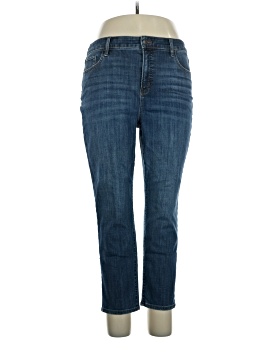 So Slimming By Chico's Jeans