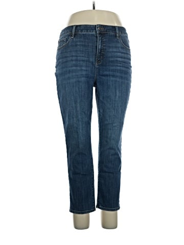 So Slimming by Chico's Jeans (view 1)