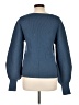 Banana Republic Blue Pullover Sweater Size L - photo 2