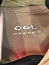 OGL Tan Long Sleeve Turtleneck Size XS - photo 7
