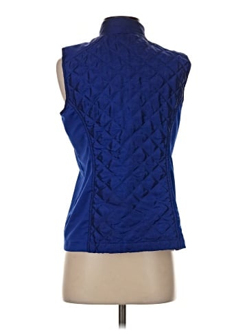 Weekends by Chico's Vest (view 2)