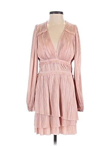 Ulla Johnson Cocktail Dress (view 1)