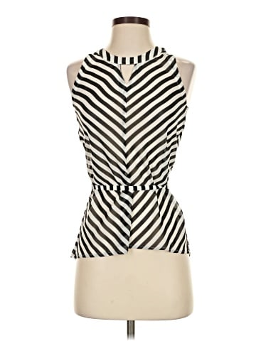 Brooklyn Industries Sleeveless Blouse (view 1)