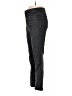 Athleta Chevron-herringbone Black Jeans Size 8 (tall) - photo 5