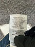 Levi's Blue Jeans Size 12 - photo 5