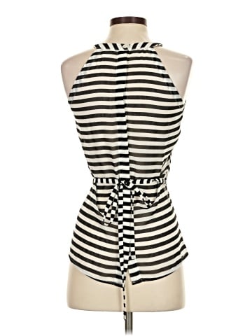 Brooklyn Industries Sleeveless Blouse (view 2)