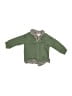 Wendy Bellissimo Green Cardigan 9-12 MO / 12 MO - photo 1