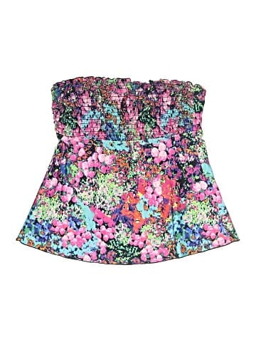 Kenneth Cole REACTION Swimsuit Top (view 1)