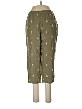 Richard Malcolm Silk Pants