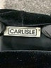 Carlisle Black Sleeveless Top Size S - photo 7