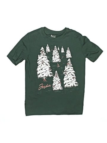Air Jordan Short Sleeve T-Shirt (view 1)