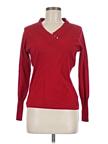 Leo & Nicole Long Sleeve Top (view 1)