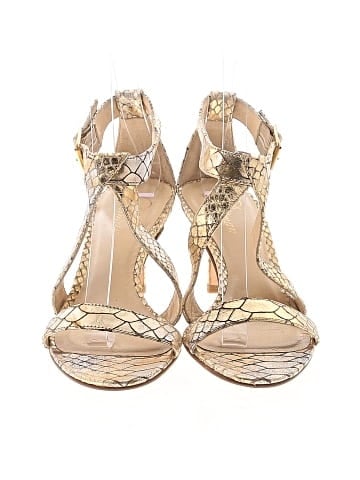 Delman Shoes Sandals (view 2)
