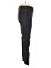 Athleta Chevron-herringbone Black Jeans Size 8 (tall) - photo 4