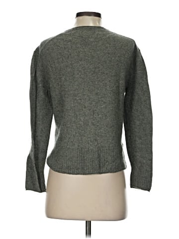 Rachel Zoe Cashmere Pullover Sweater (view 2)