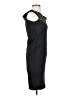Quiz Graphic Black Cocktail Dress Size EU 36 / US 6 - photo 4
