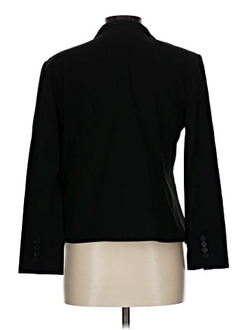 Ann Taylor Blazer (view 2)