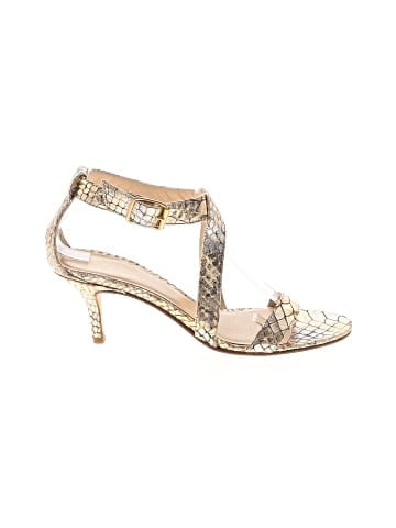 Delman Shoes Sandals (view 1)