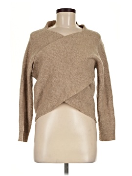 Kourt Pullover Sweater (view 1)