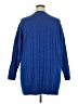 Torrid Blue Cardigan Size 2X Plus (2) - photo 2