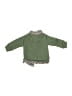 Wendy Bellissimo Green Cardigan 9-12 MO / 12 MO - photo 2