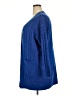 Torrid Blue Cardigan Size 2X Plus (2) - photo 5