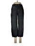 Closed Chevron-herringbone Black Jeans Size 29 waist (estimated) - photo 1
