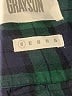 Grayson Plaid Green Long Sleeve Blouse Size XS (1) - photo 7