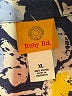 Ruby Rd. 100% Rayon Floral Blue 3/4 Sleeve Blouse Size XL - photo 7