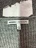 Express x Olivia Culpo Gray Pullover Sweater Size M - photo 4