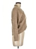 Kourt Tan Pullover Sweater Size M - photo 4