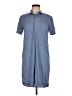 Assorted Brands Blue Casual Dress Size M (estimated) - photo 1
