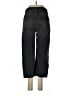 Closed Chevron-herringbone Black Jeans Size 29 waist (estimated) - photo 2