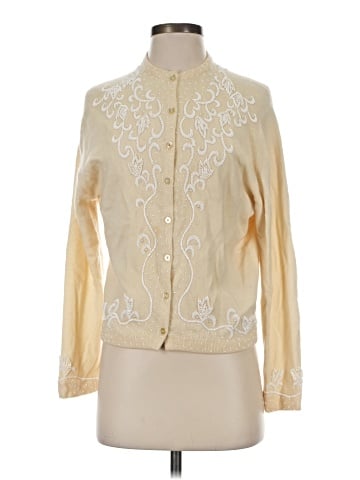 Pringle of Scotland Long Sleeve Blouse (view 1)