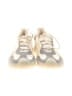 Adidas Stella McCartney Graphic White Ivory Sneakers Size 9 - photo 2