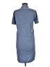 Assorted Brands Blue Casual Dress Size M (estimated) - photo 2