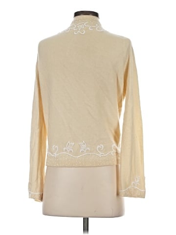 Pringle of Scotland Long Sleeve Blouse (view 2)