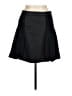 Rebecca Taylor Chevron-herringbone Black Formal Skirt Size 8 - photo 1