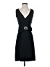 Etcetera Black Cocktail Dress Size S - photo 1