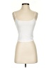 American Eagle Outfitters White Tank Top Size XS - photo 1