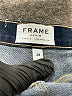 FRAME Denim Blue Jeans Size 29 waist - photo 7