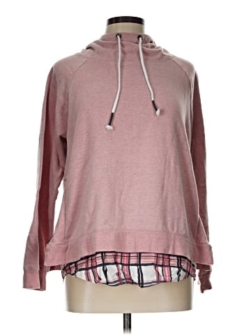 Maurices Sweatshirt (view 1)