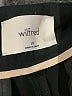Wilfred 100% Polyester Black Dress Pants Size 10 - photo 7