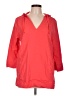 Nomadic Traders 100% Cotton Red Pullover Hoodie Size L - photo 1