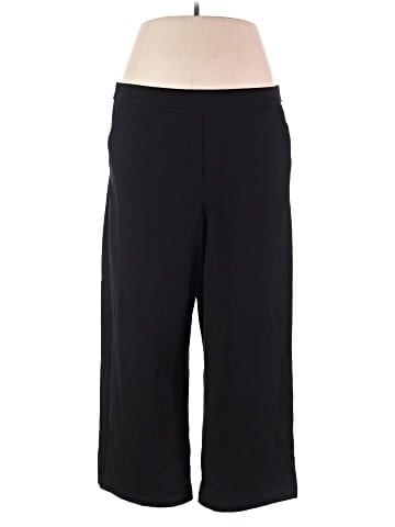 Gloria Vanderbilt Active Pants (view 1)